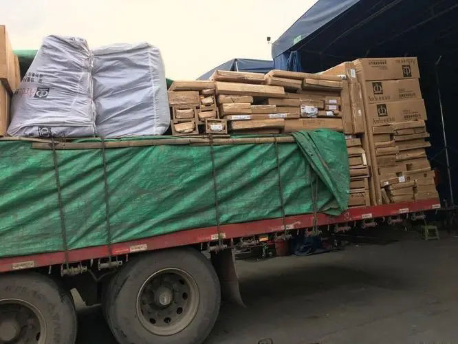 万安家具托运